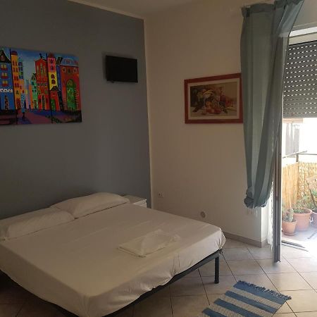Appartement New House à Follonica Extérieur photo