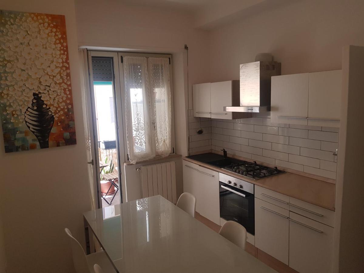 Appartement New House à Follonica Extérieur photo